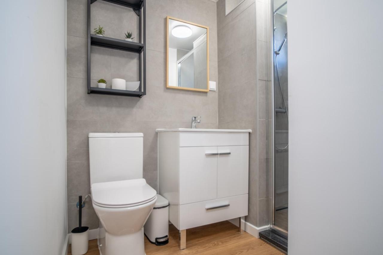 Saul Terrace Apartment Funchal  Kültér fotó
