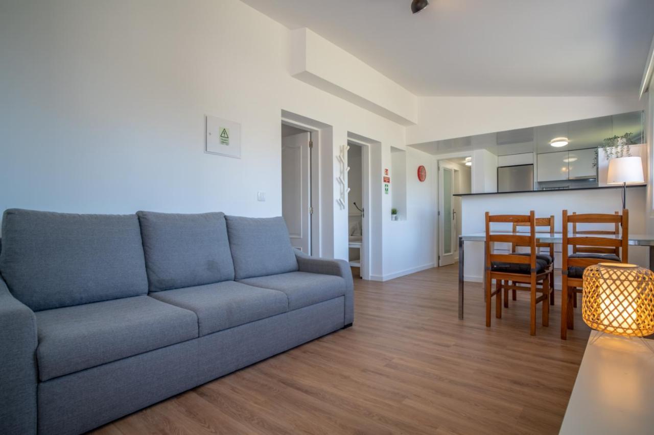 Saul Terrace Apartment Funchal  Kültér fotó