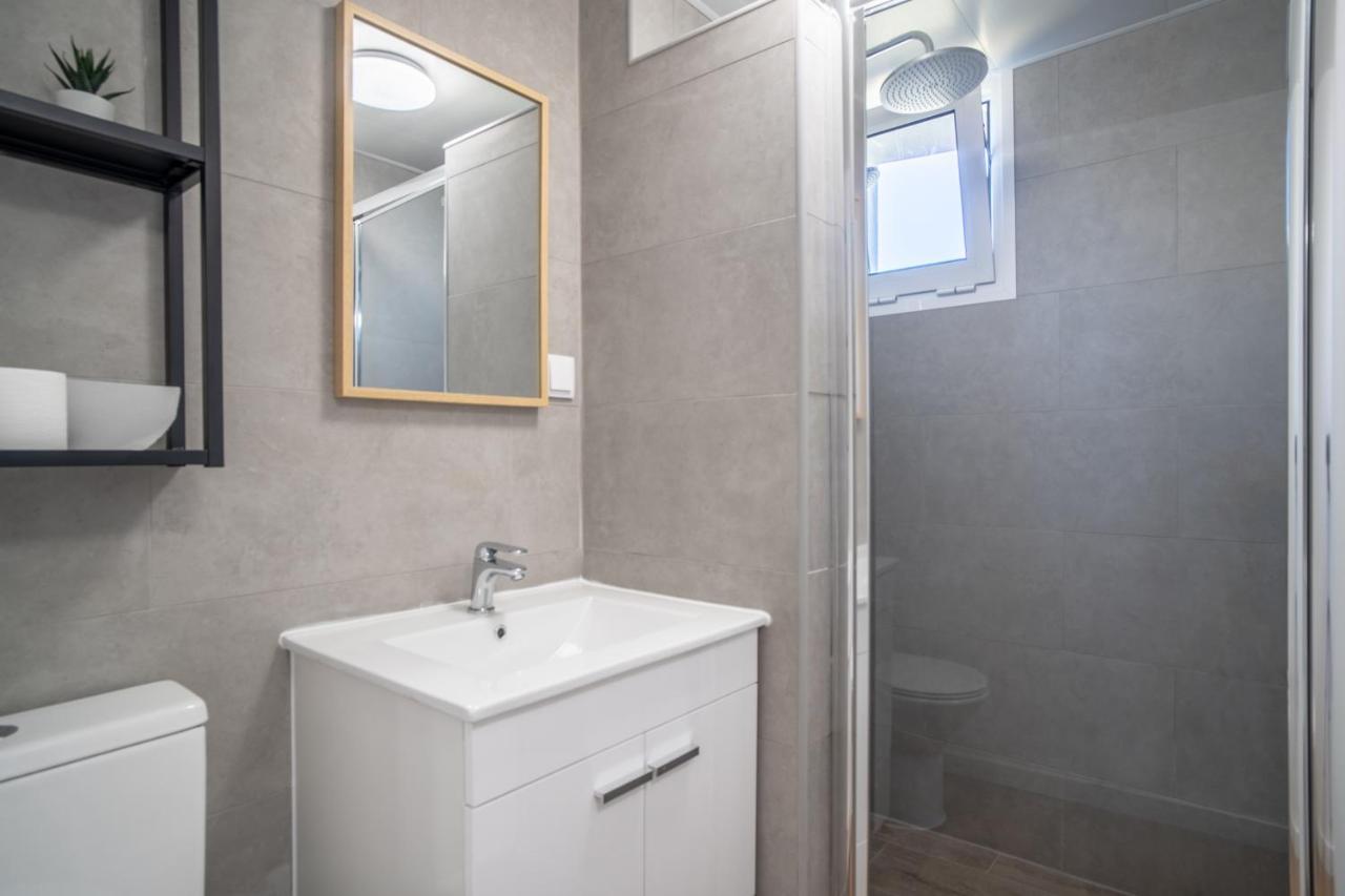 Saul Terrace Apartment Funchal  Kültér fotó