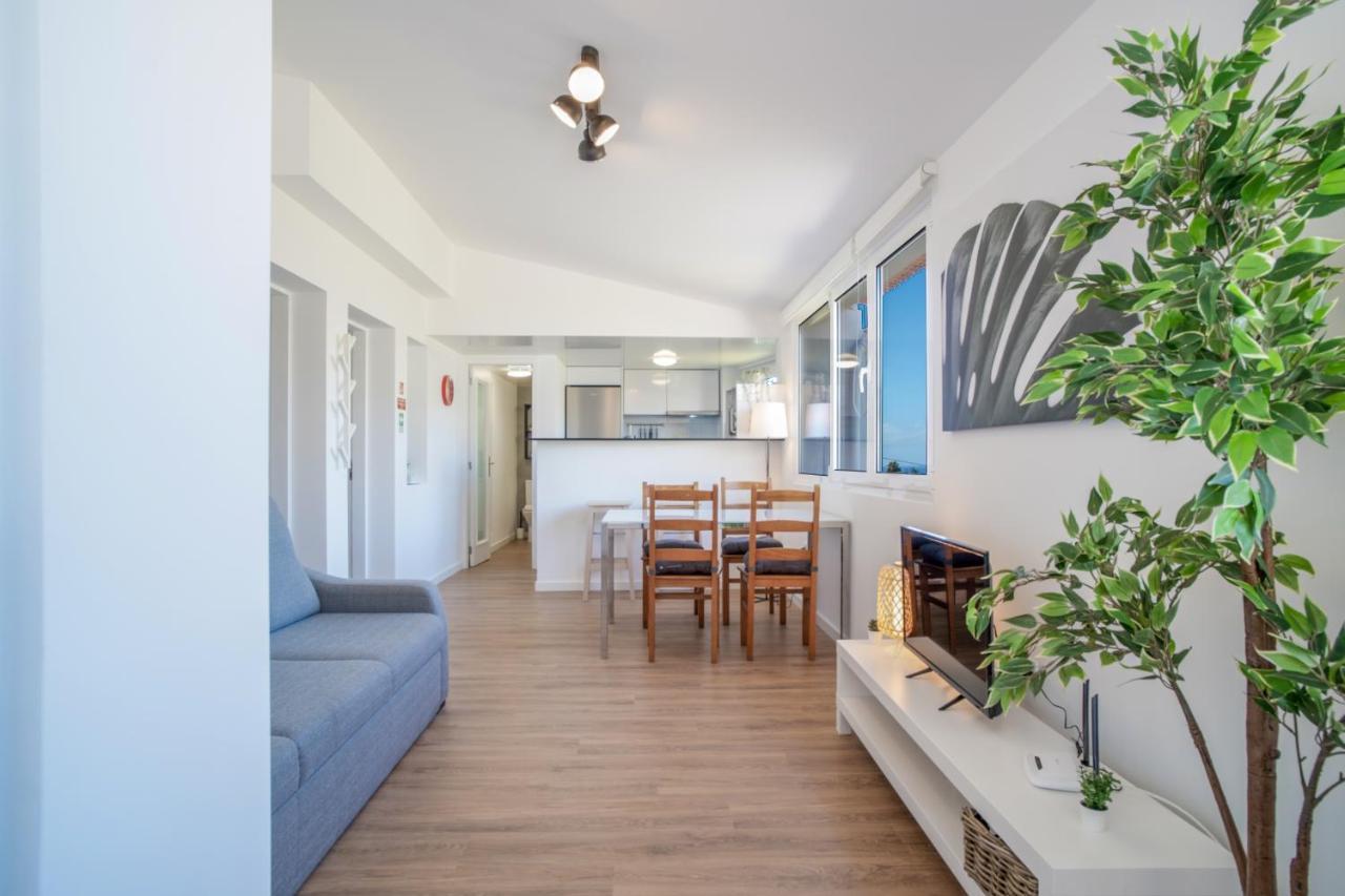 Saul Terrace Apartment Funchal  Kültér fotó